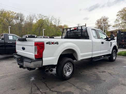 Used 2019 Ford F250 XL w/ XL Value Package AWD/4WD image 7