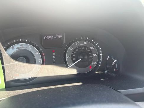 Used 2013 Honda Odyssey EX-L image 10