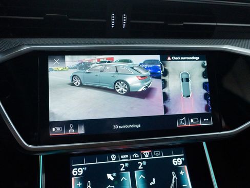 Used 2022 Audi RS 6 image 47