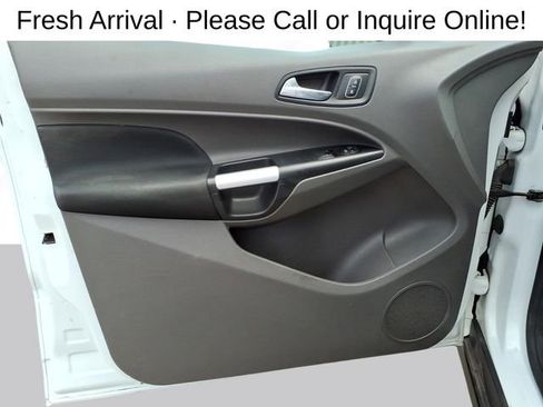 Used 2022 Ford Transit Connect XLT FWD image 12