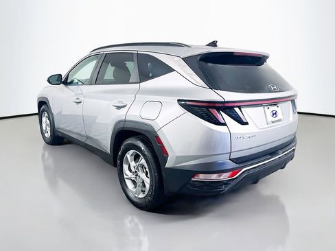 Certified 2023 Hyundai Tucson SEL image 7