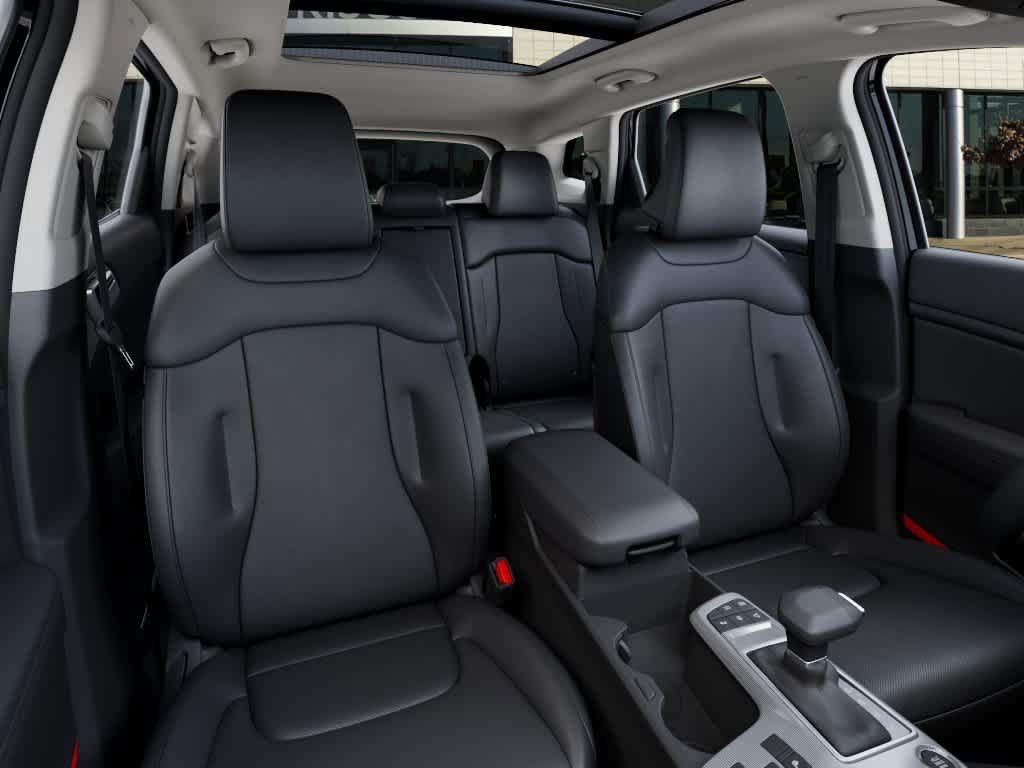 New 2026 Kia Sportage SX FWD image 15