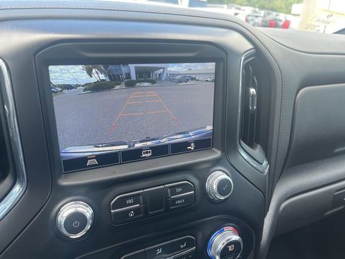 Used 2021 GMC Sierra 1500 AT4 image 15