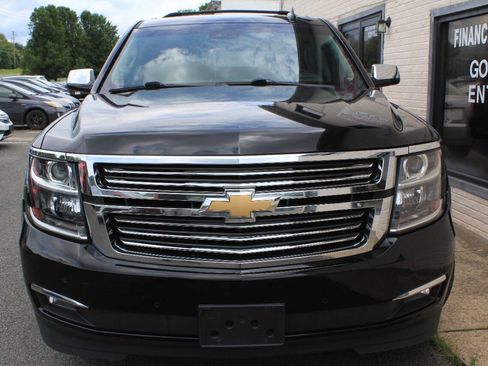 Used 2019 Chevrolet Tahoe Premier image 2