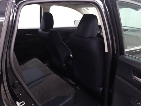 Used 2016 Honda CR-V LX image 26