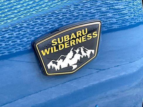 Used 2024 Subaru Outback Wilderness AWD/4WD image 10
