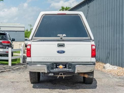 Used 2015 Ford F250 XLT image 5