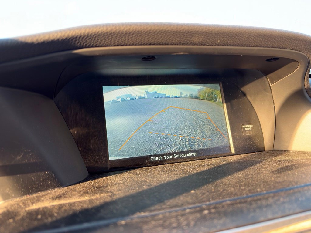 Used 2014 Honda Accord EX image 23
