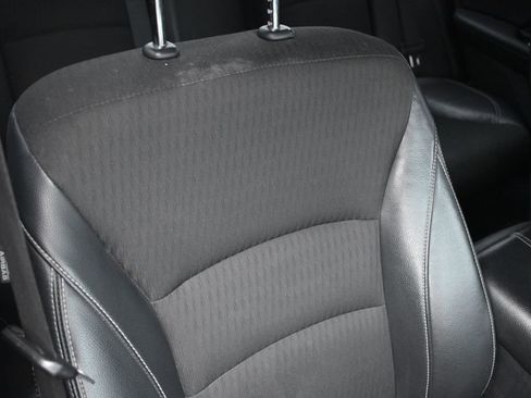 Used 2017 Honda Accord Sport image 21