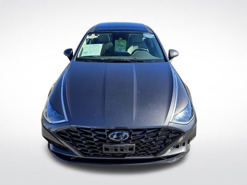 Used 2021 Hyundai Sonata SEL w/ Convenience Package image 50