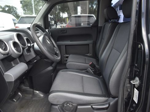 Used 2003 Honda Element EX image 12