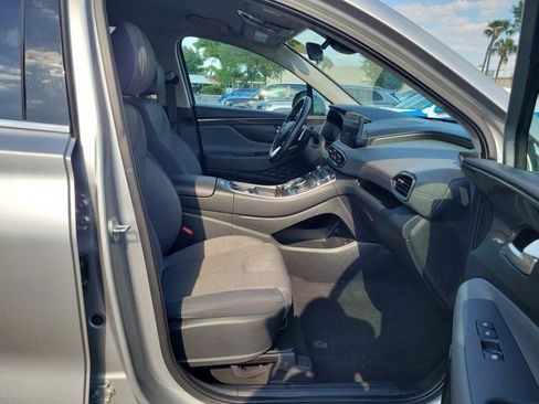 Used 2023 Hyundai Santa Fe SEL AWD/4WD image 8