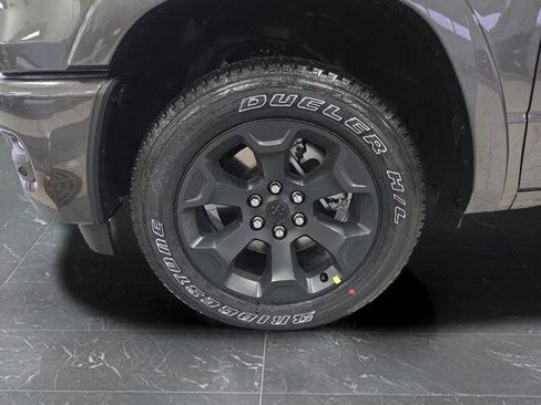 New 2026 RAM 1500 Big Horn image 41