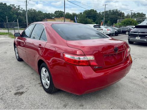 Used 2007 Toyota Camry CE image 12