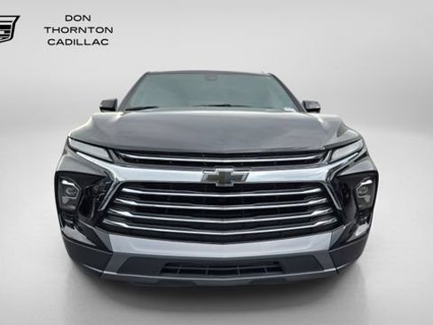 Used 2023 Chevrolet Blazer Premier w/ Enhanced Convenience Package AWD/4WD image 8