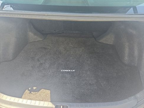 Used 2015 Toyota Corolla S FWD image 29