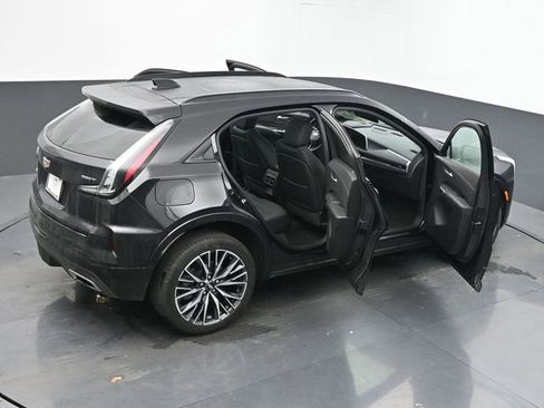 Used 2024 Cadillac XT4 Sport image 68