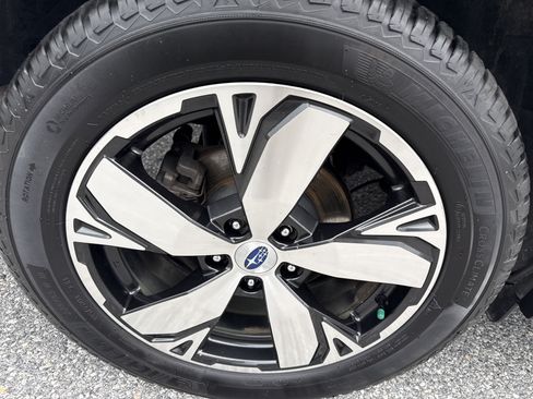 Used 2019 Subaru Forester Touring AWD/4WD image 19