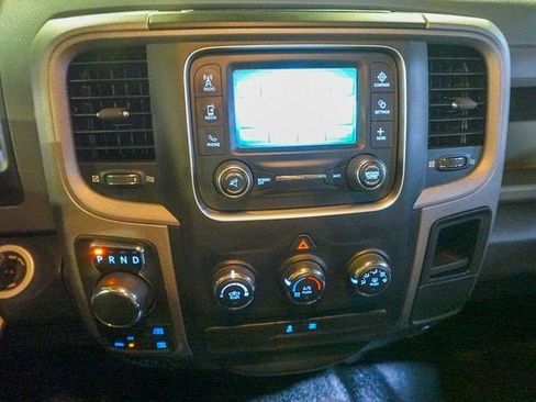 Used 2016 RAM 1500 Tradesman w/ Popular Equipment Group image 15