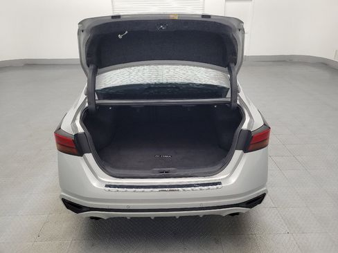 Used 2020 Nissan Altima 2.5 Platinum image 29