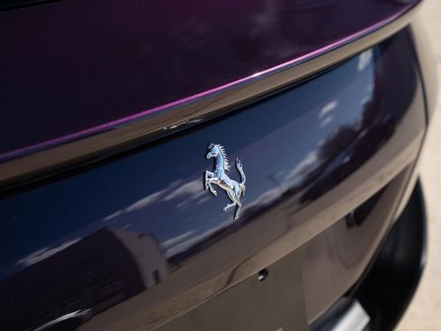 Used 2024 Ferrari Roma Spider image 21