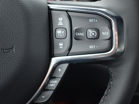New 2026 RAM 1500 Laramie w/ Laramie Preferred Package AWD/4WD image 27