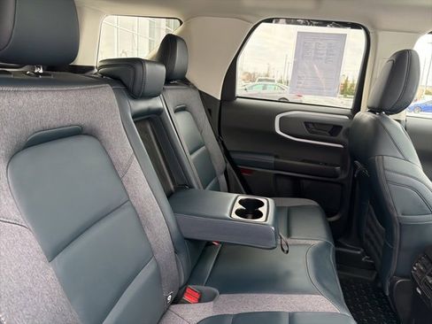 Used 2023 Ford Bronco Sport Outer Banks w/ Tech Package image 34