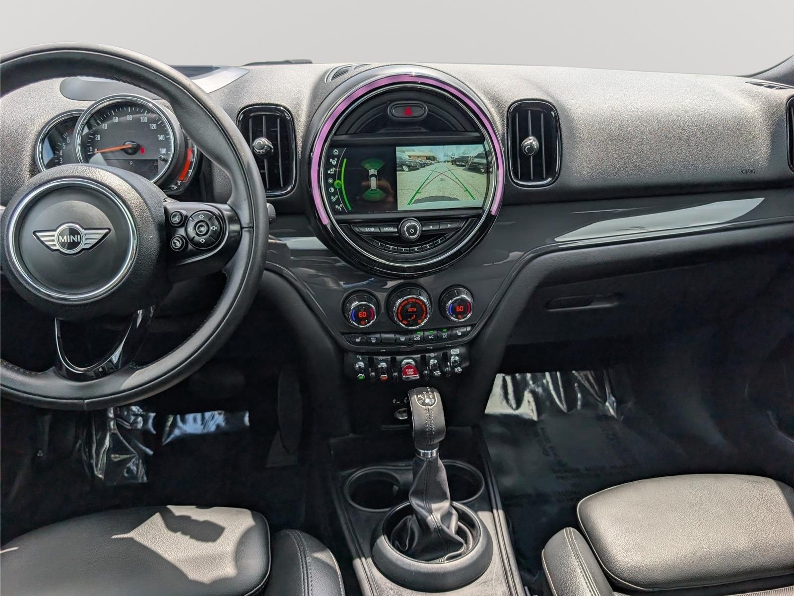 Used 2018 MINI Cooper Countryman FWD image 18