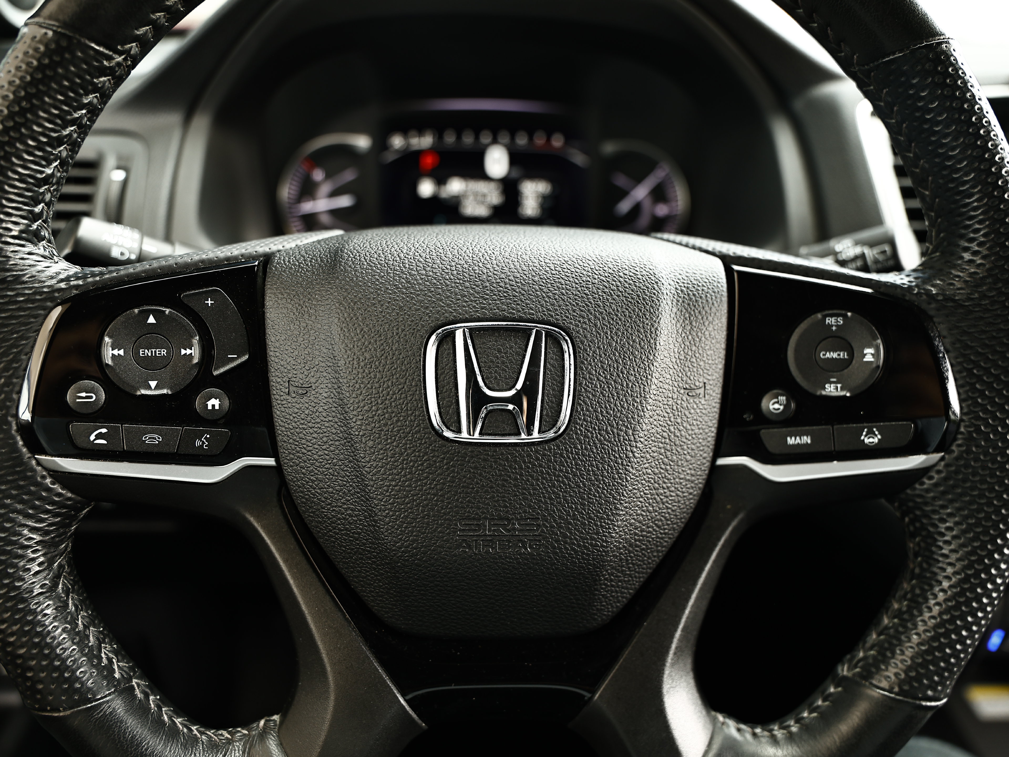 Used 2023 Honda Passport Elite image 36