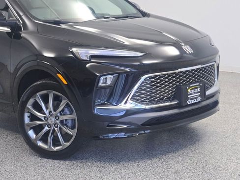 New 2026 Buick Encore GX Avenir w/ Avenir Convenience Package image 2