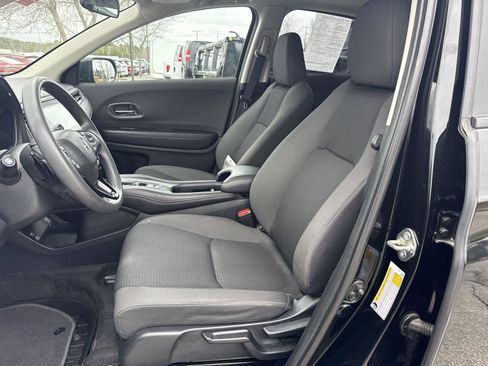 Used 2020 Honda HR-V EX image 12