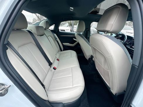 Used 2024 Audi A3 2.0T Premium w/ Convenience Package image 28