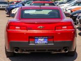 Used 2015 Chevrolet Camaro LT image 6