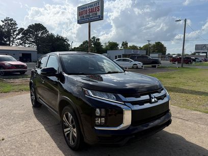 Used 2023 Mitsubishi Outlander Sport SE