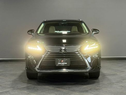 Used 2017 Lexus RX 350 AWD w/ Premium Package image 3