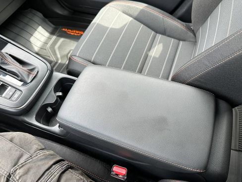 Used 2026 Honda CR-V TrailSport image 30