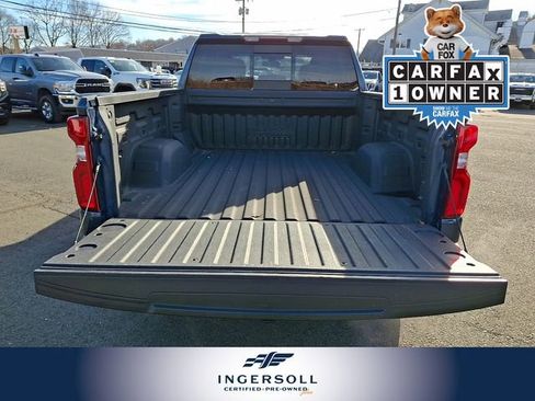 Used 2021 Chevrolet Silverado 1500 High Country w/ Safety Package II image 32