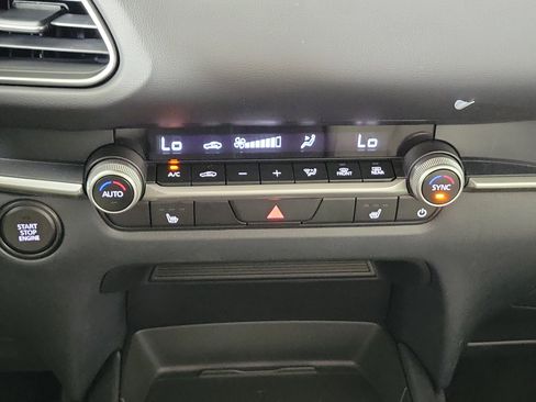 New 2026 MAZDA CX-30 AWD 2.5 S image 23