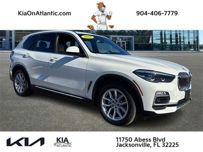Used 2019 BMW X5 xDrive40i w/ Convenience Package