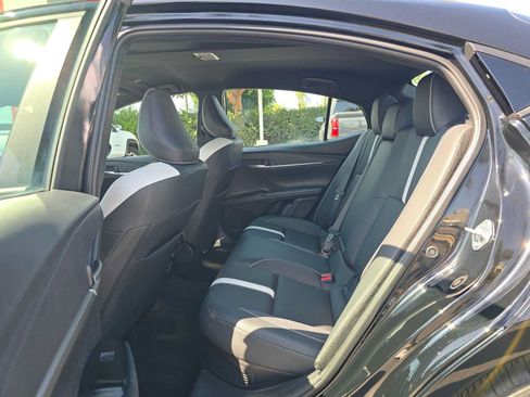 Certified 2026 Toyota Camry SE FWD image 18