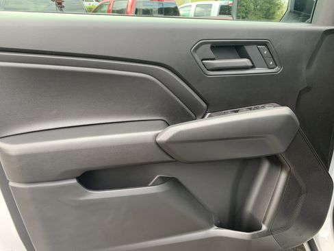 New 2026 Chevrolet Colorado Trail Boss image 7