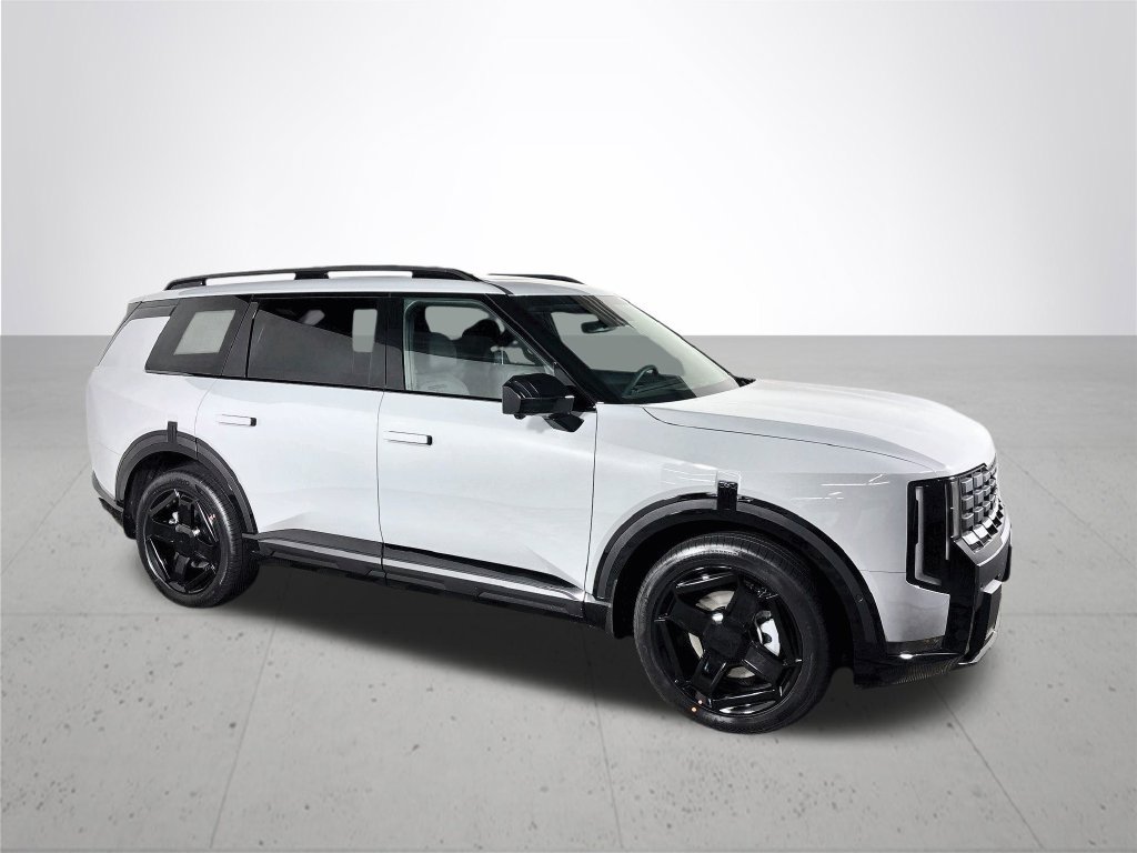 New 2027 Kia Telluride X-Line SX Prestige AWD/4WD image 4
