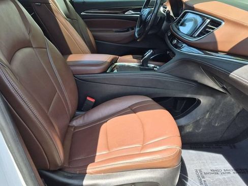 Used 2018 Buick Enclave Avenir w/ Trailering Package AWD/4WD image 28