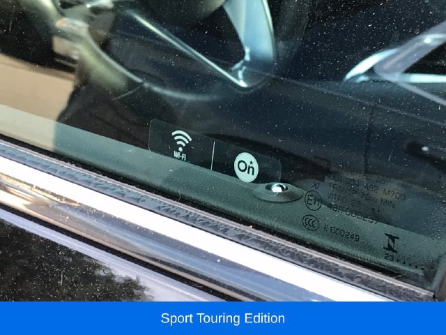 Certified 2024 Buick Enclave Essence w/ Sport Touring Edition FWD image 3