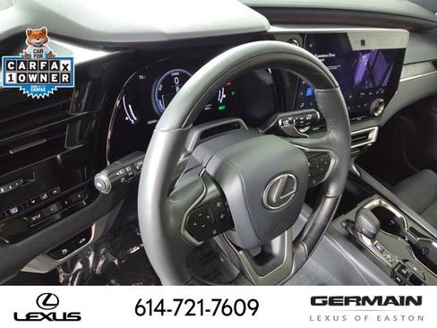 Certified 2023 Lexus RX 350 w/ Cold Area Package AWD/4WD image 16