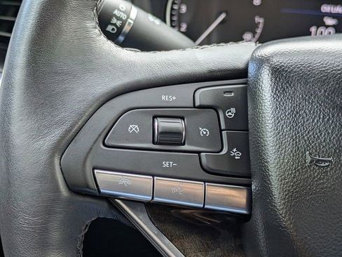 Certified 2024 Cadillac XT6 Premium Luxury AWD/4WD image 27