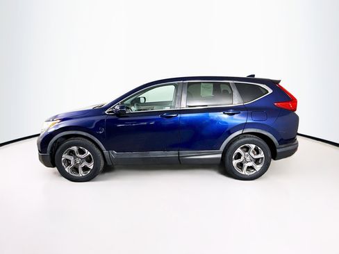 Used 2018 Honda CR-V EX image 7