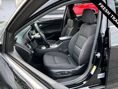 Used 2024 Chevrolet Malibu RS image 20