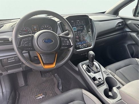 Used 2025 Subaru Crosstrek 2.5i Wilderness image 16