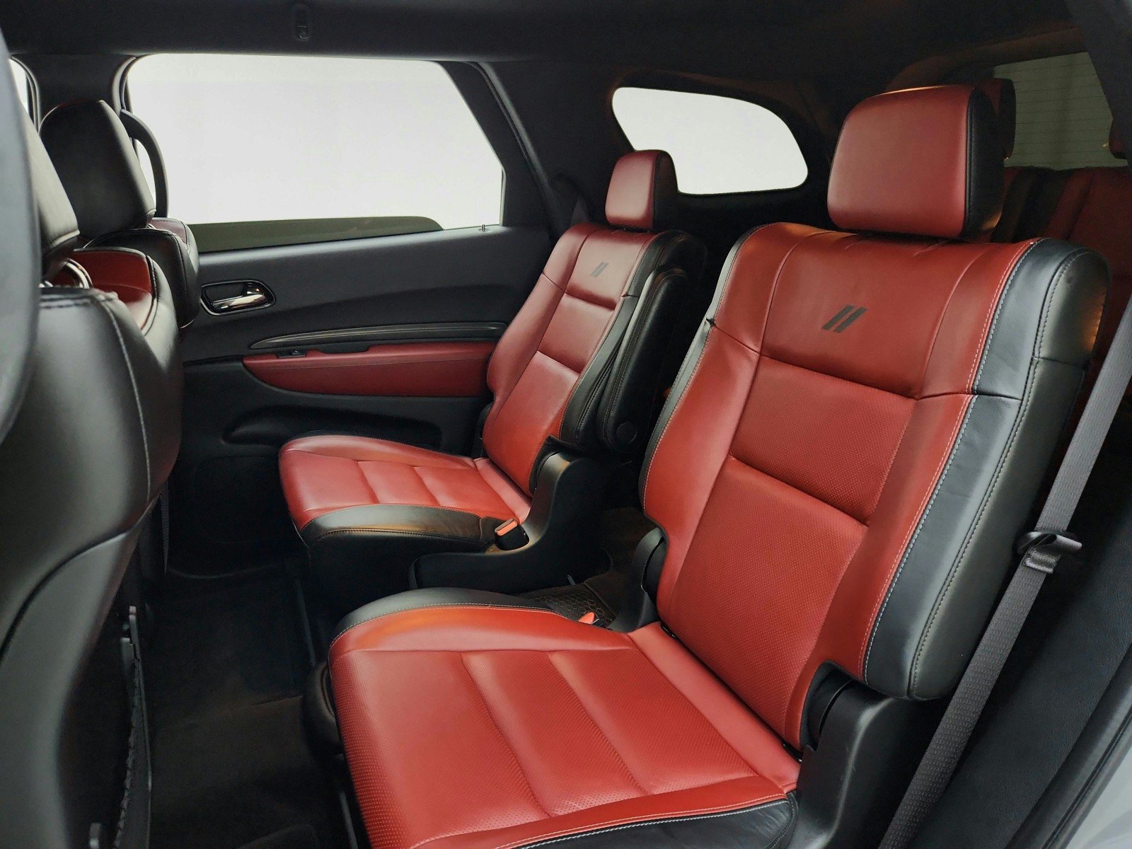 Used 2021 Dodge Durango R/T w/ Tow 'N Go Package AWD/4WD image 25